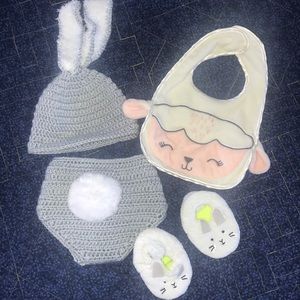 👶🏻 Easter accessories 🐰